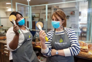 Guide Farinez'vous | Création de boulangerie artisanale & solidaire